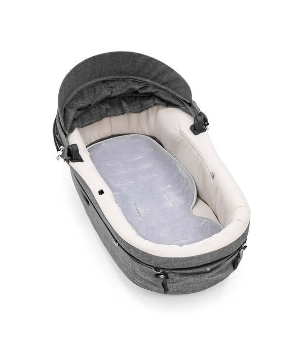 stokke beat vs scoot Stokke Stroller All Weather Inlay