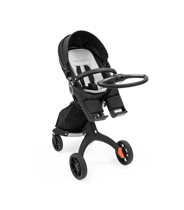 stokke weather Stokke Stroller All Weather Inlay