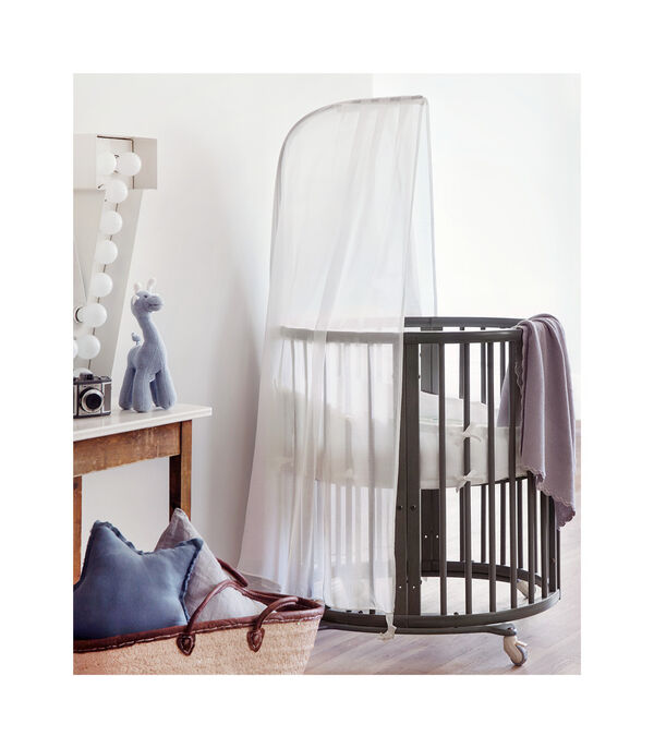 stokke canopy drape Stokke Sleepi Drape Rod