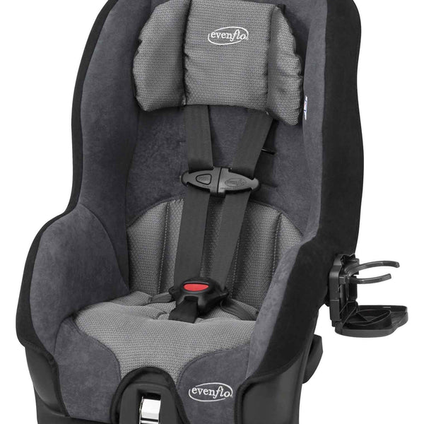 evenflo tribute convertible car seat neptune Evenflo Tribute Convertible Car Seat