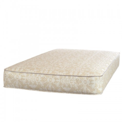 Sealy Precious Rest Crib and Toddler Mattress