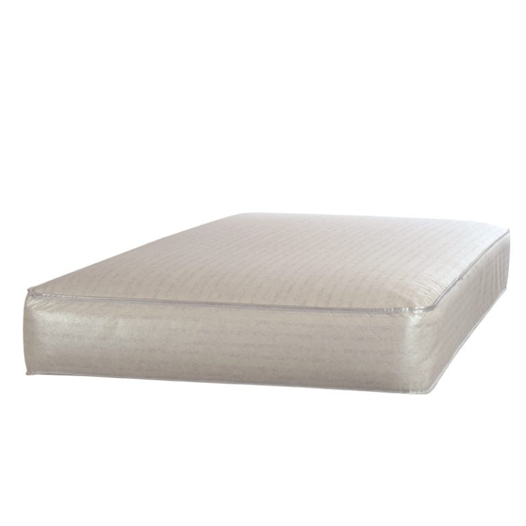 Sealy Baby Firm Rest Antibacterial Crib and Toddler Mattress