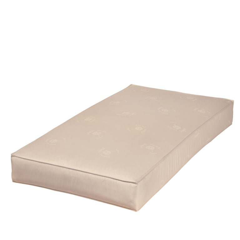 Sealy Nature Couture Soybean Serenity Crib and Toddler Mattress