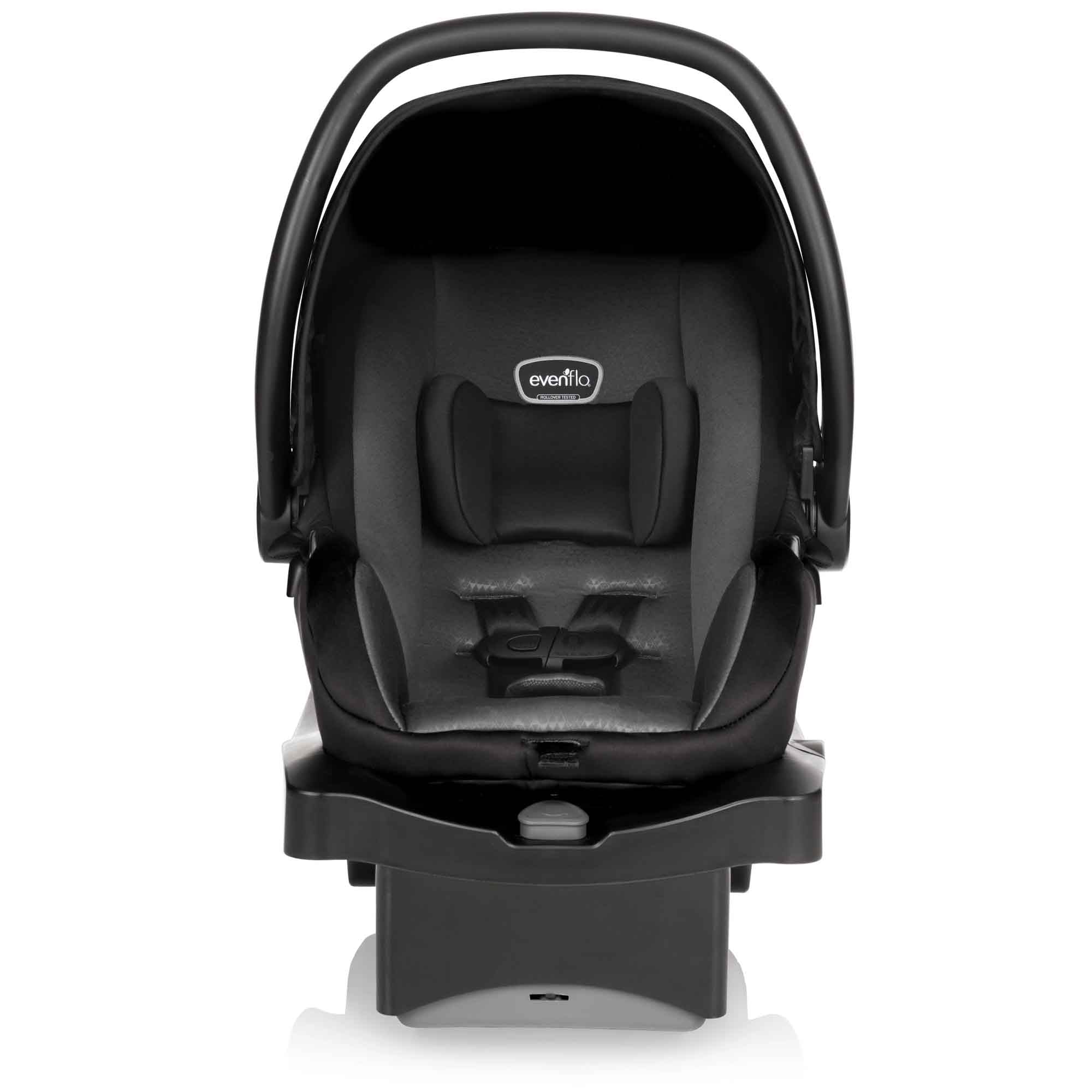 evenflo embrace 35 car seat base Evenflo LiteMax 35 Infant Car Seat