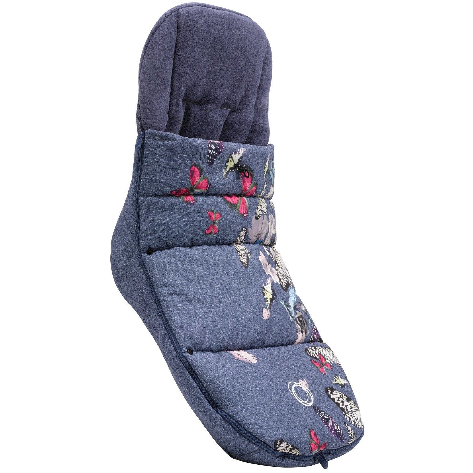 Bugaboo Classic Footmuff - Mega Babies