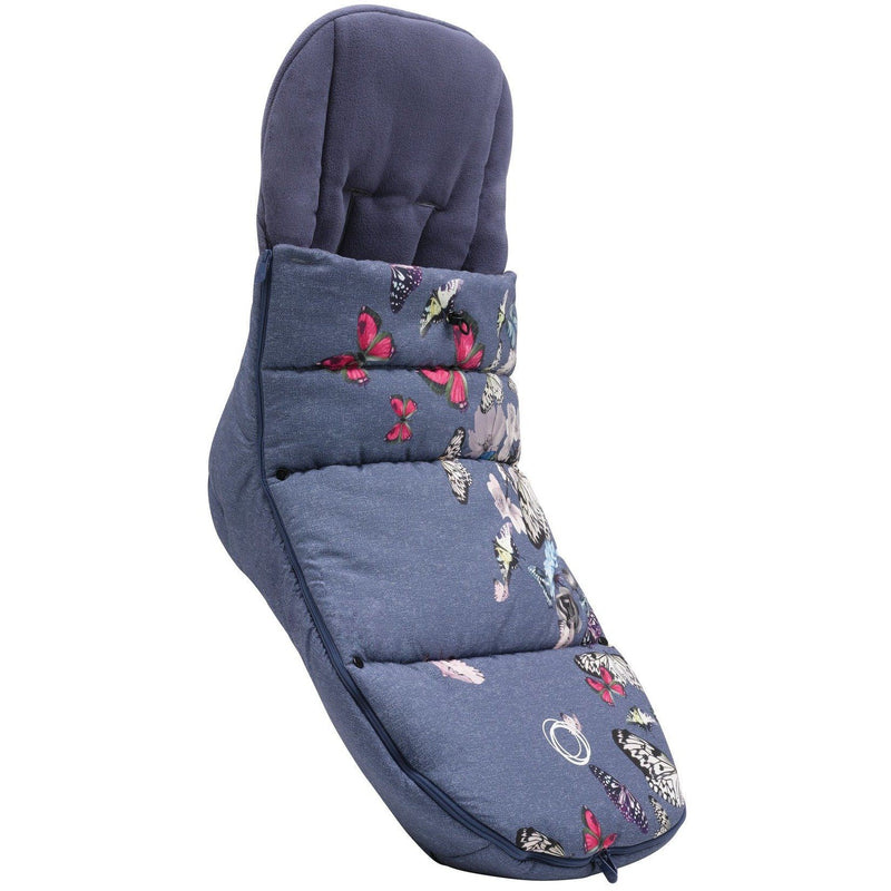 Bugaboo classic footmuff store