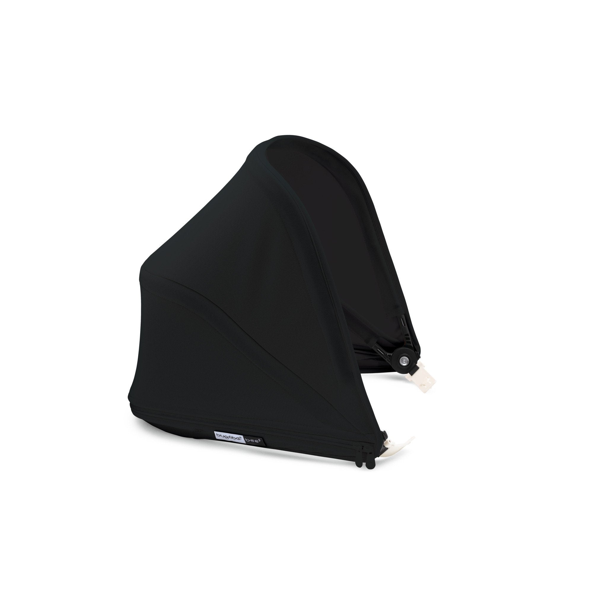 Bugaboo extendable hood clearance