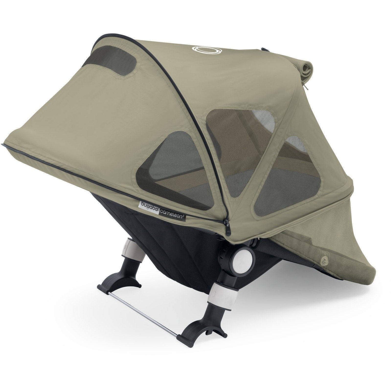Bugaboo Donkey Bugaboo Fox V Cameleon Bugaboo Breezy Sun Canopy