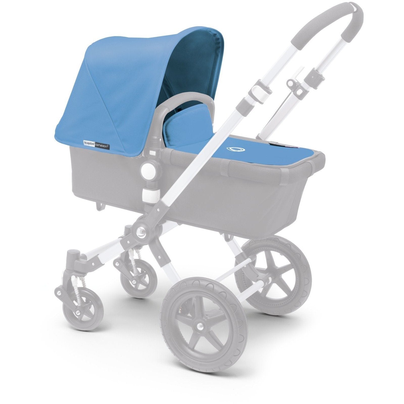 bugaboo cameleon 3 extra seat Bugaboo Cameleon3 Tailored Fabric Set
