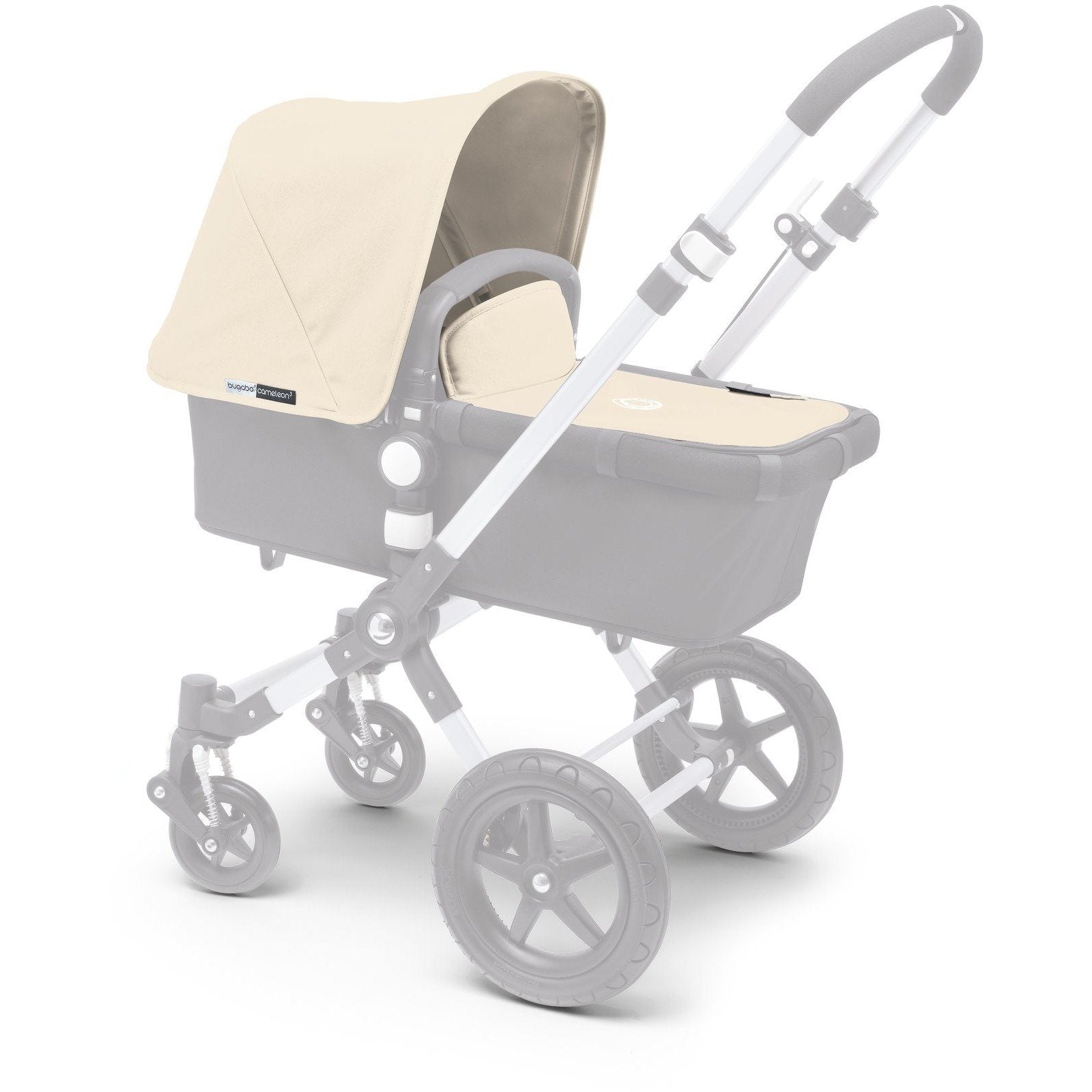 bugaboo cover set Bugaboo Cameleon3 Tailored Fabric Set