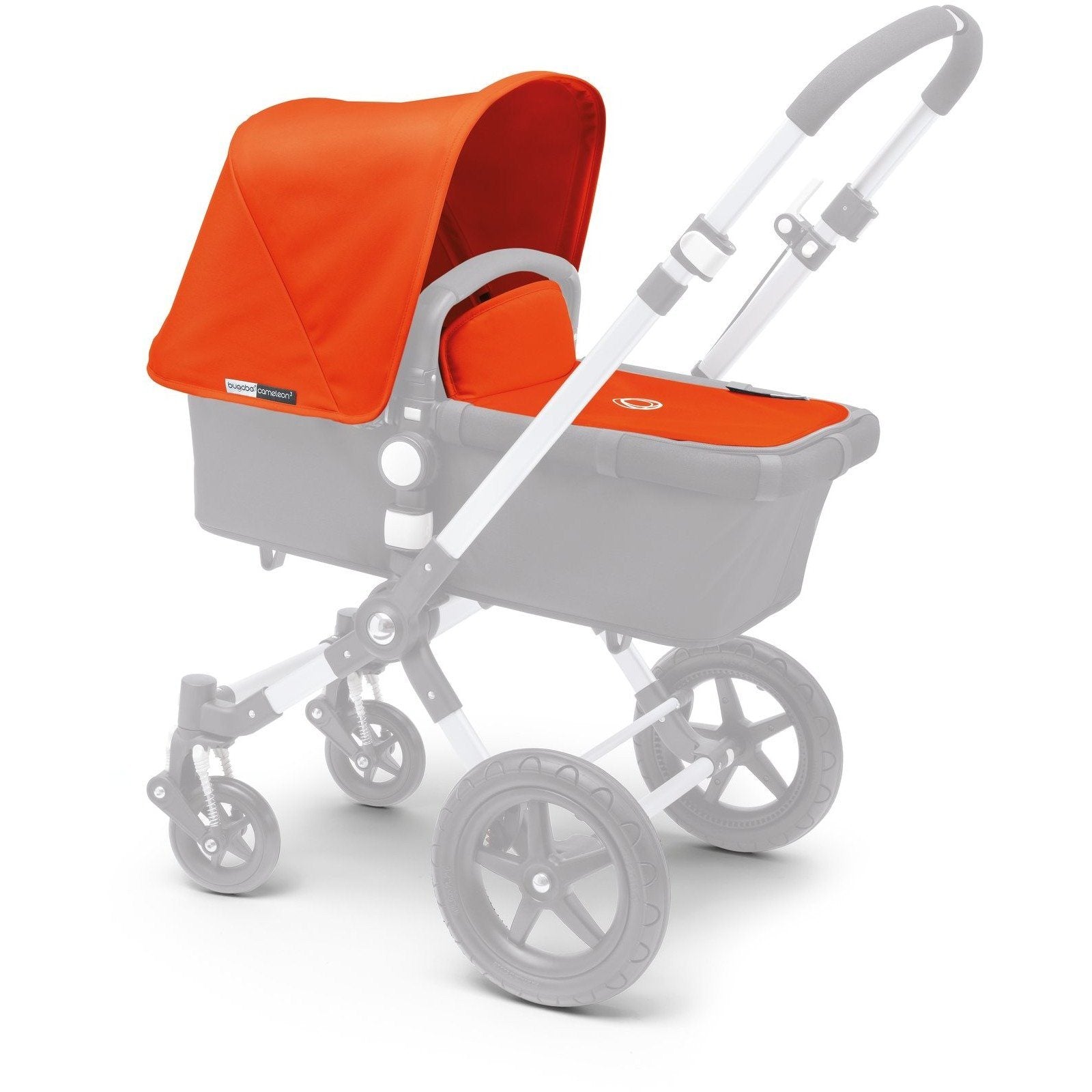 Bugaboo Cameleon3 Tailored Fabric Set
