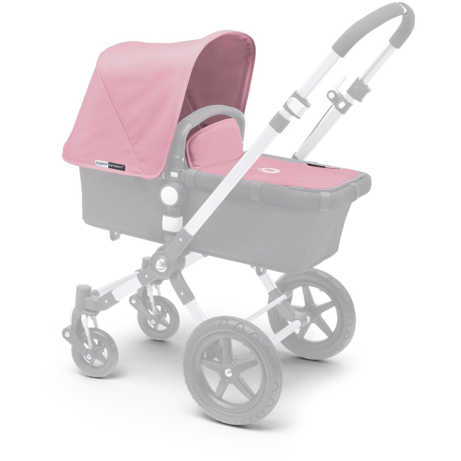 bugaboo cameleon fabric set Bugaboo Cameleon3 Tailored Fabric Set