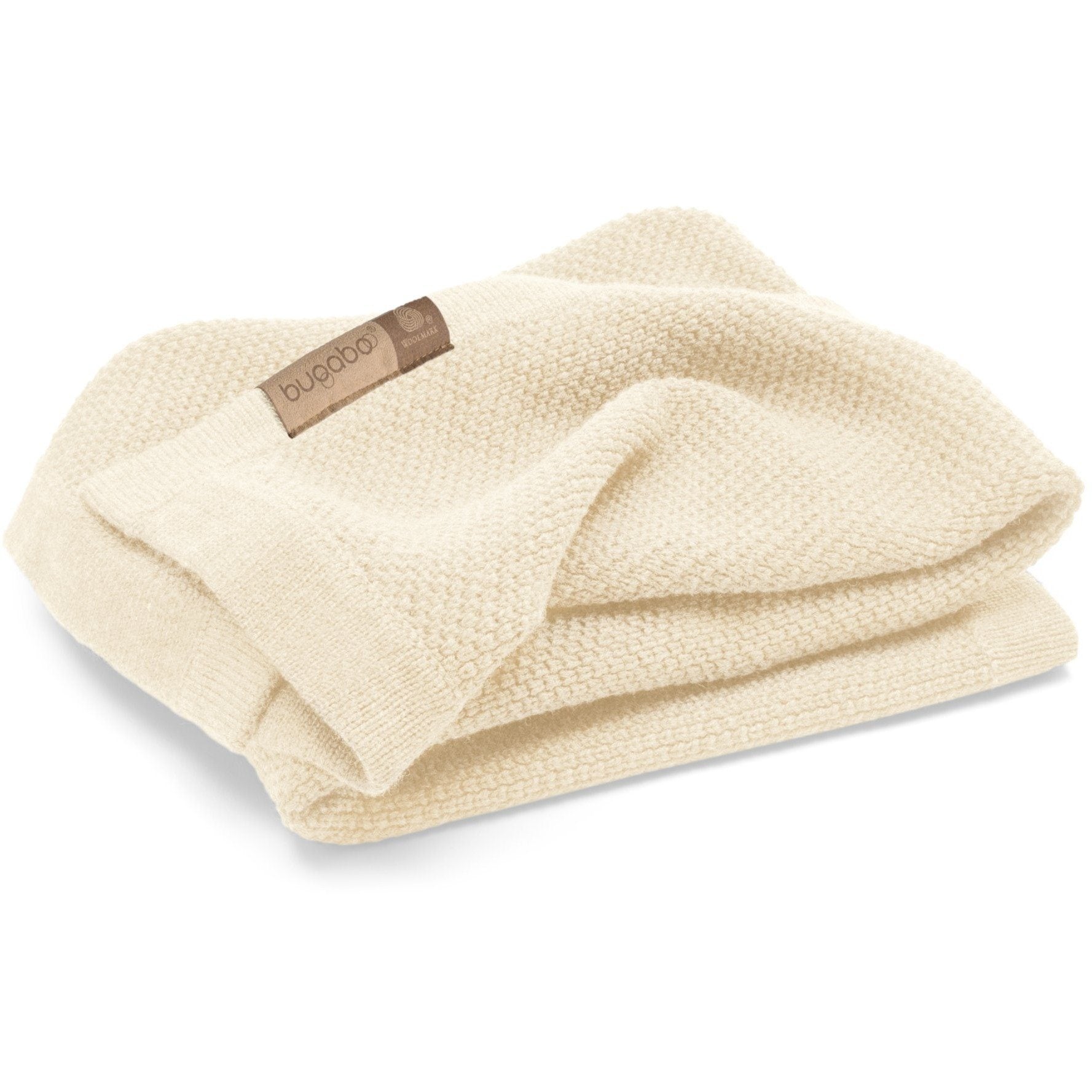 stokke merino wool blanket Bugaboo Wool Blanket