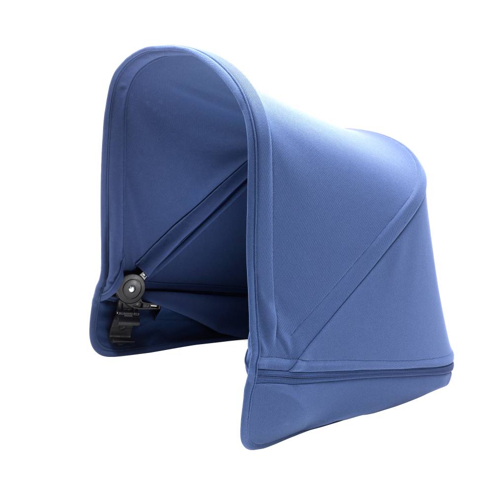 bugaboo ice blue Bugaboo Donkey Extendable Sun Canopy (Box-4)