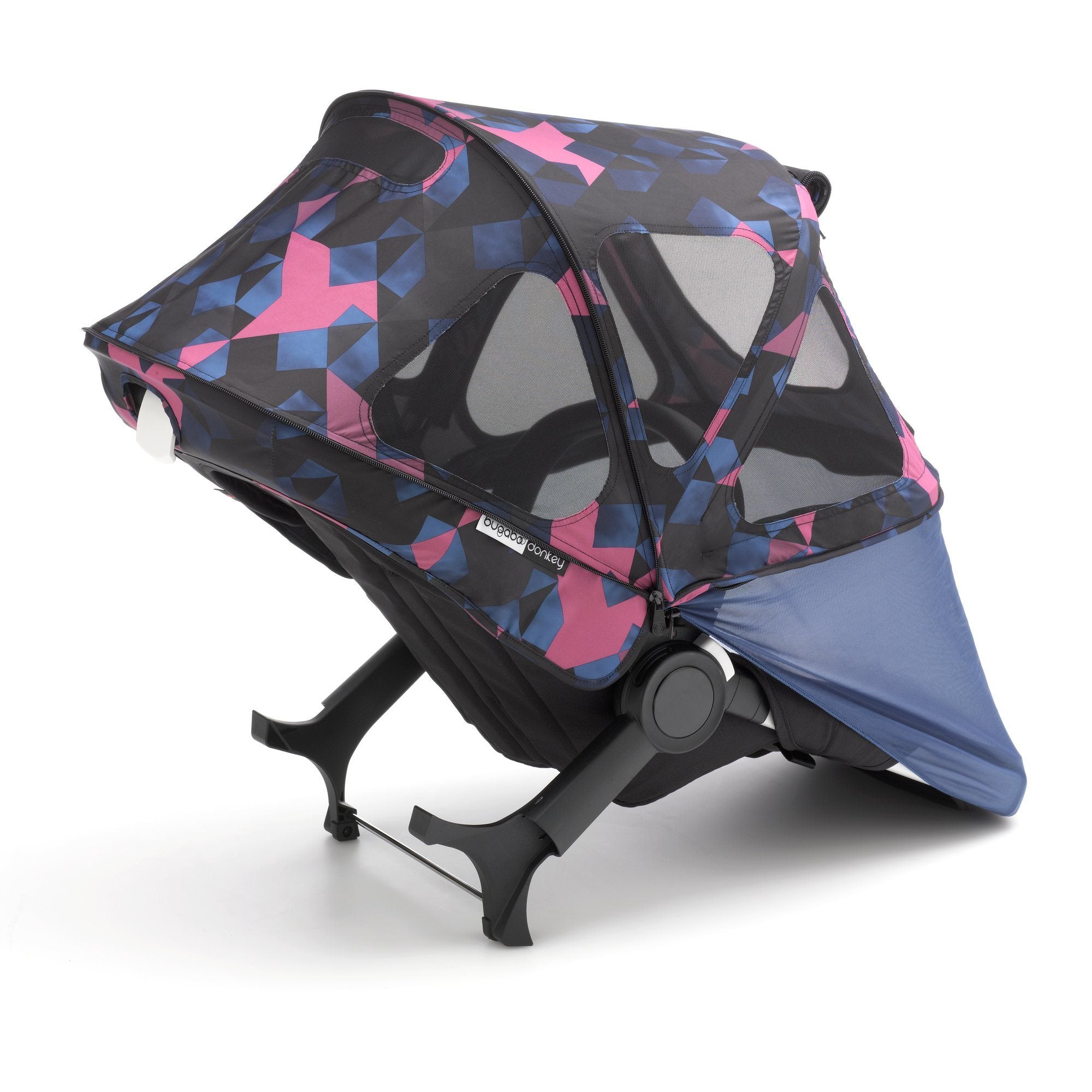 Bugaboo Donkey Breezy Sun Canopy - Mega Babies