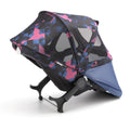 Bugaboo Donkey Breezy Sun Canopy - Mega Babies