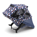 Bugaboo Donkey Breezy Sun Canopy - Mega Babies