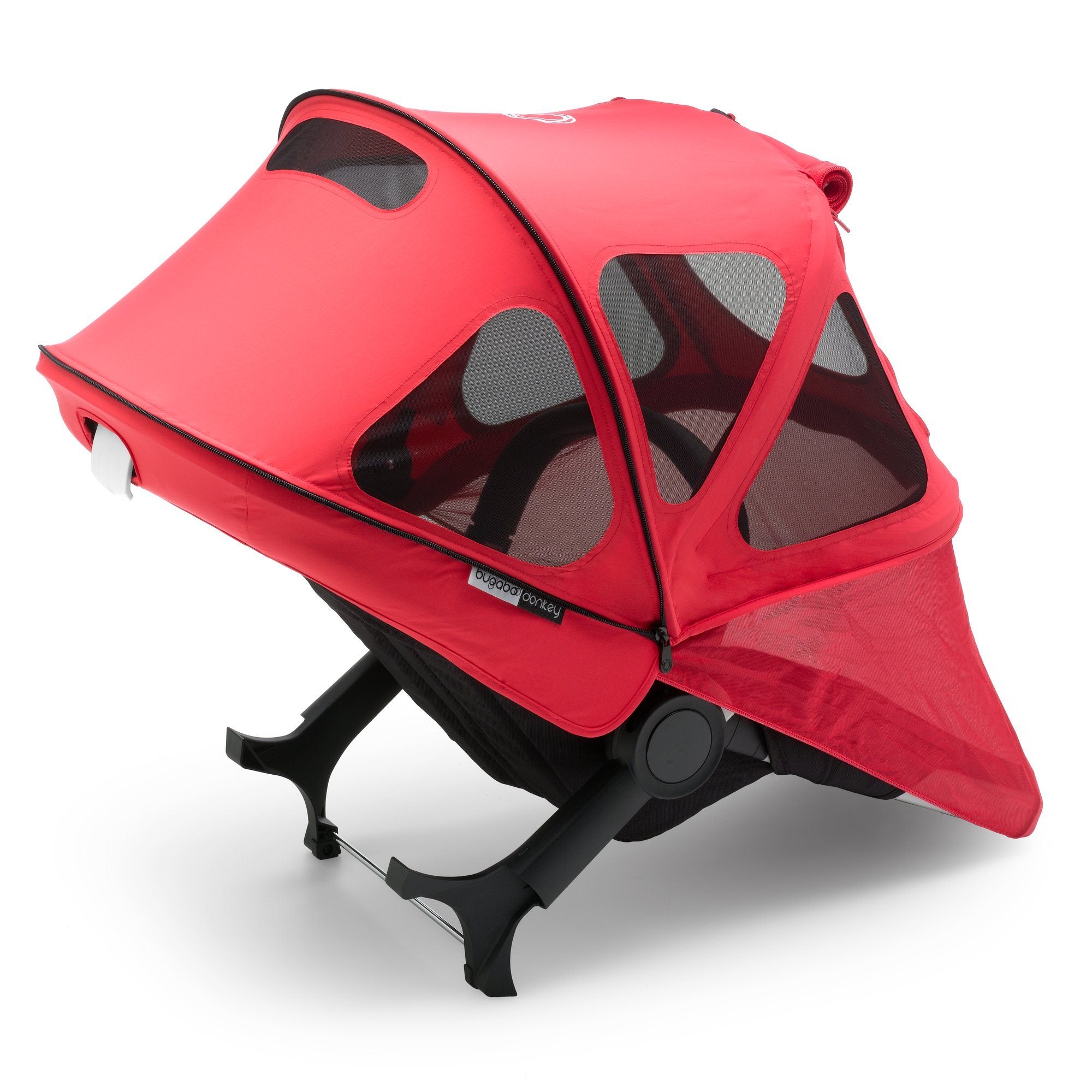 Bugaboo Donkey Breezy Sun Canopy - Mega Babies