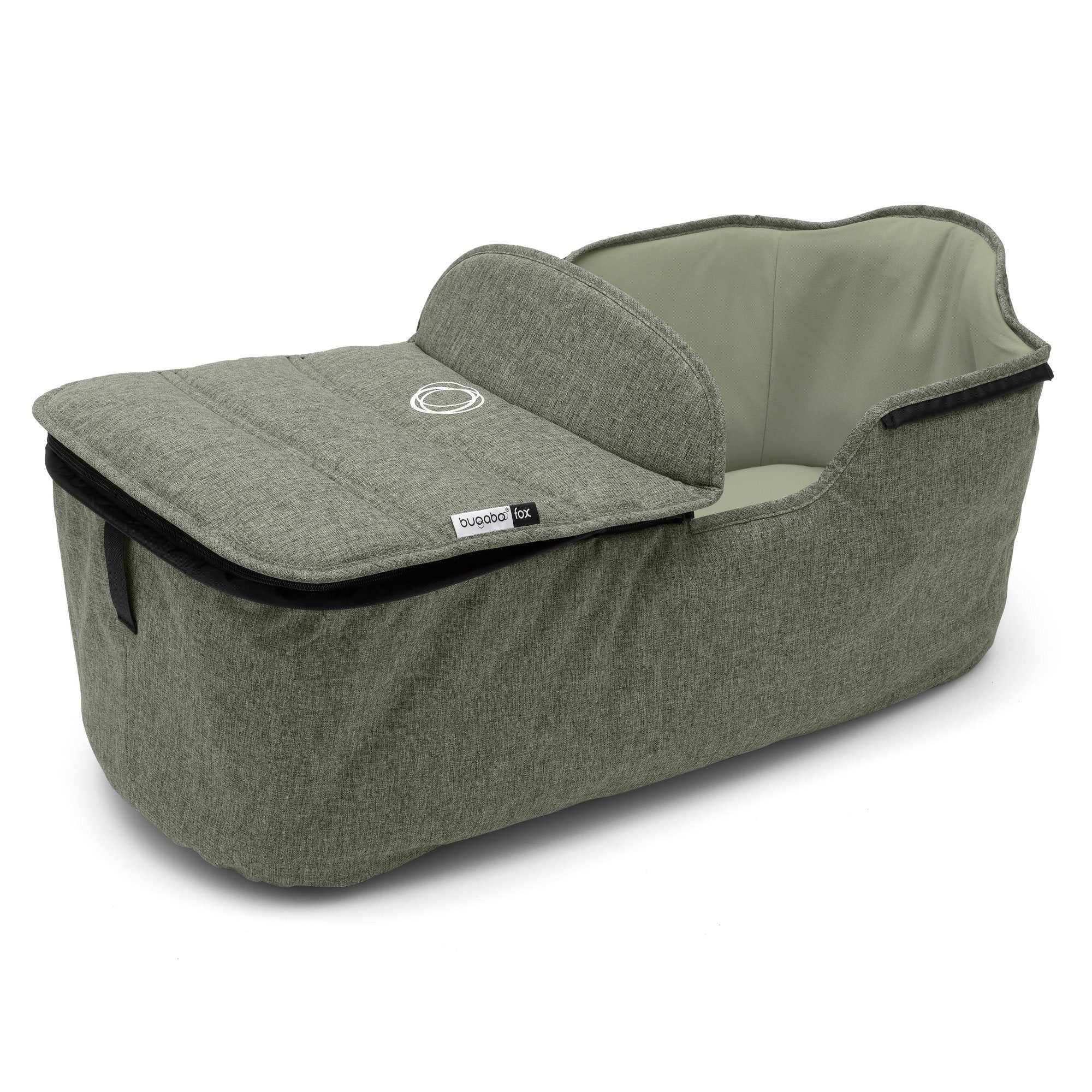 bugaboo fox set Bugaboo Fox Bassinet Tailored Fabric Set