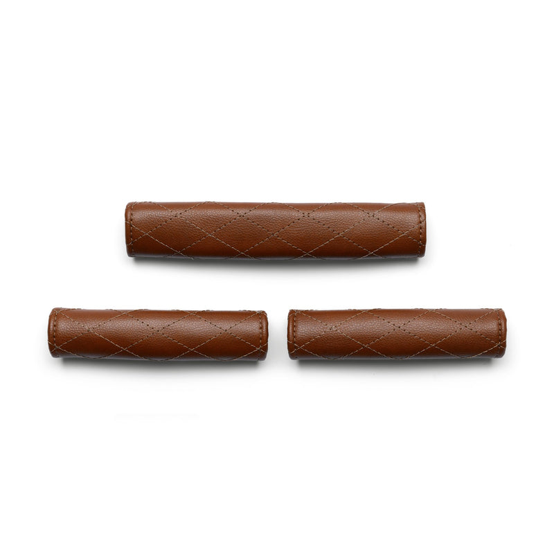 Bugaboo Fox Faux Leather Grips - Mega Babies