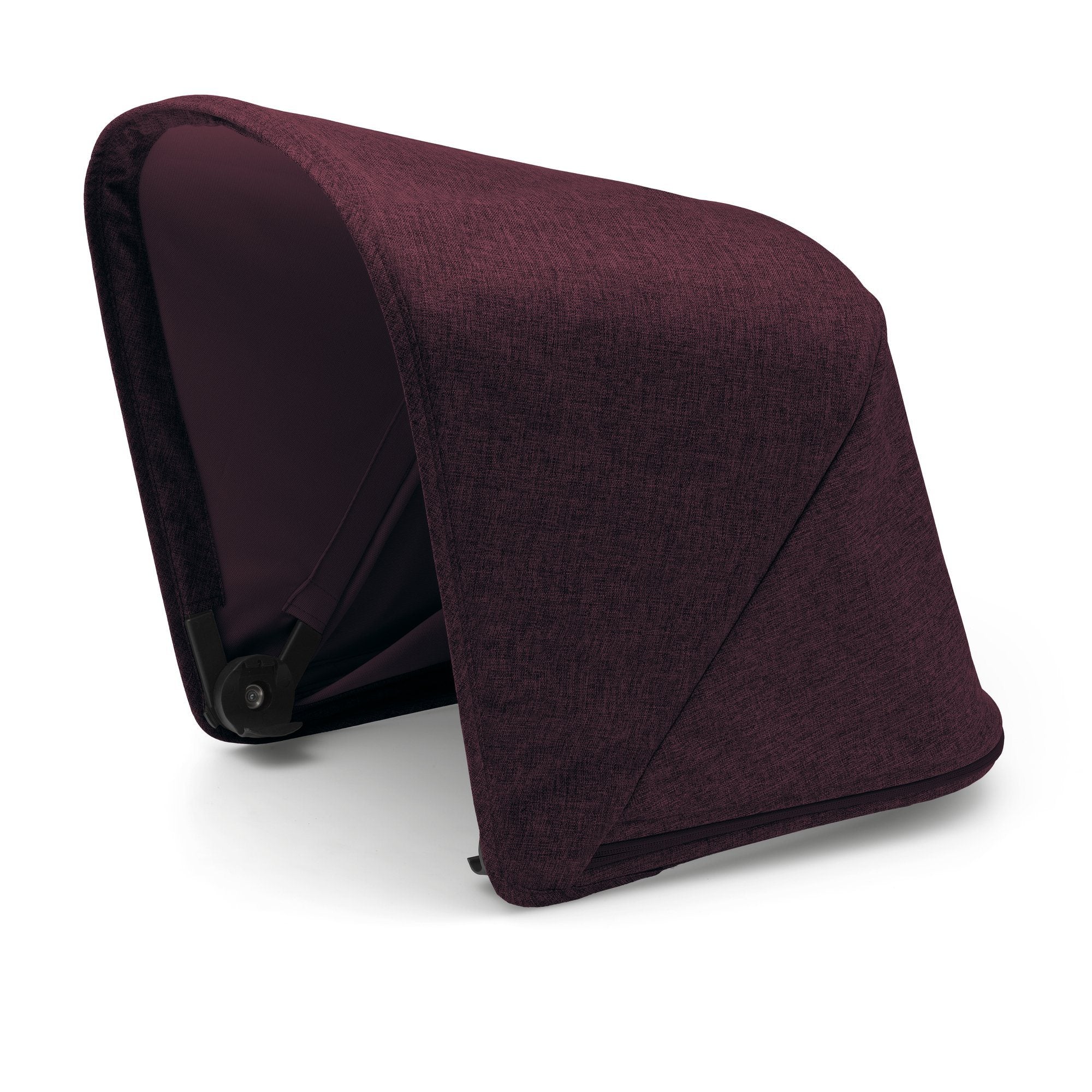 Red melange bugaboo fox discount