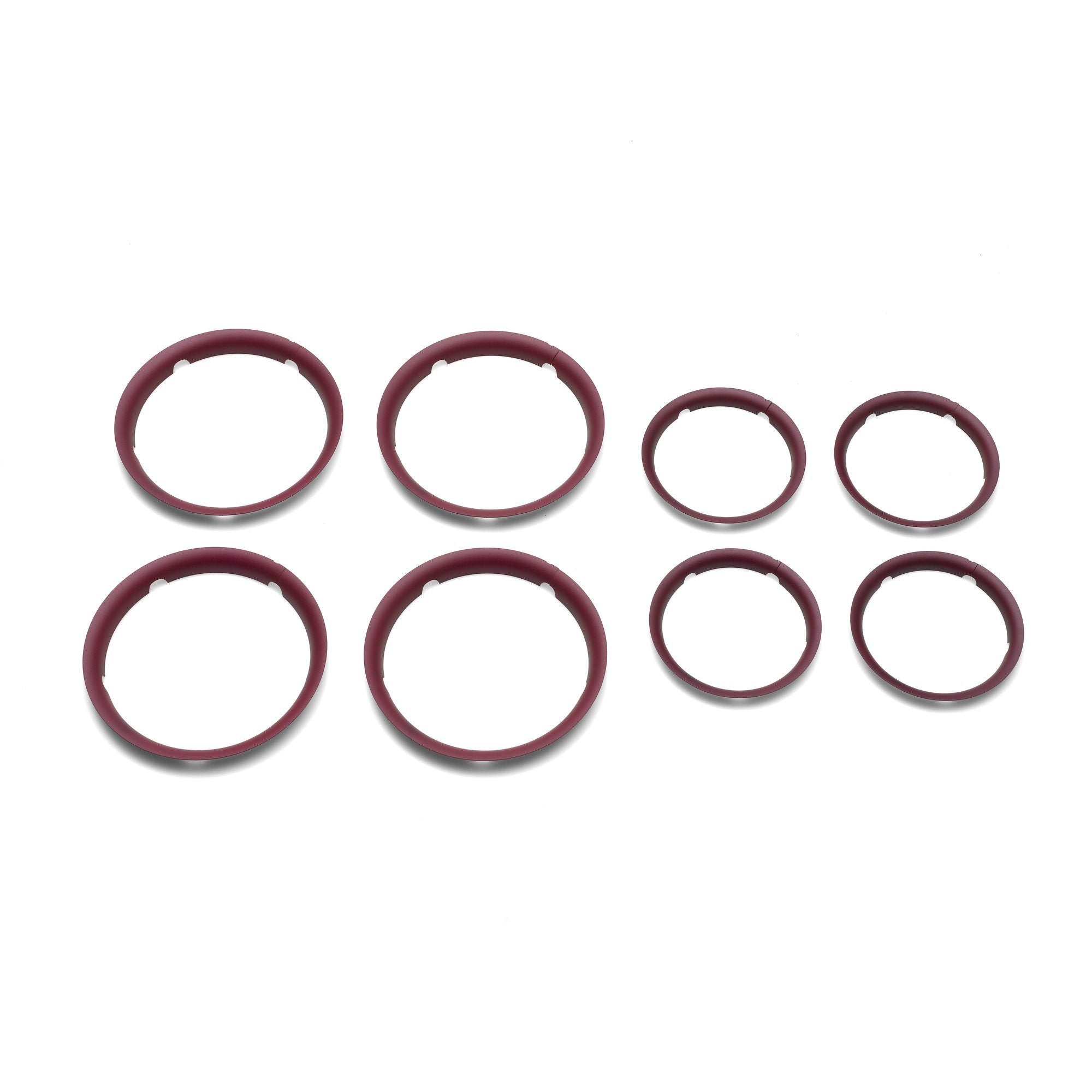 Bugaboo Fox wheel caps