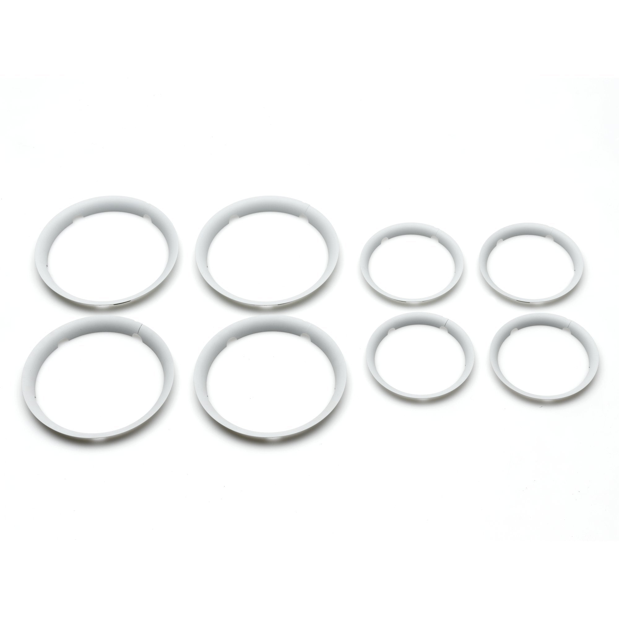 Bugaboo Fox wheel caps - Mega Babies