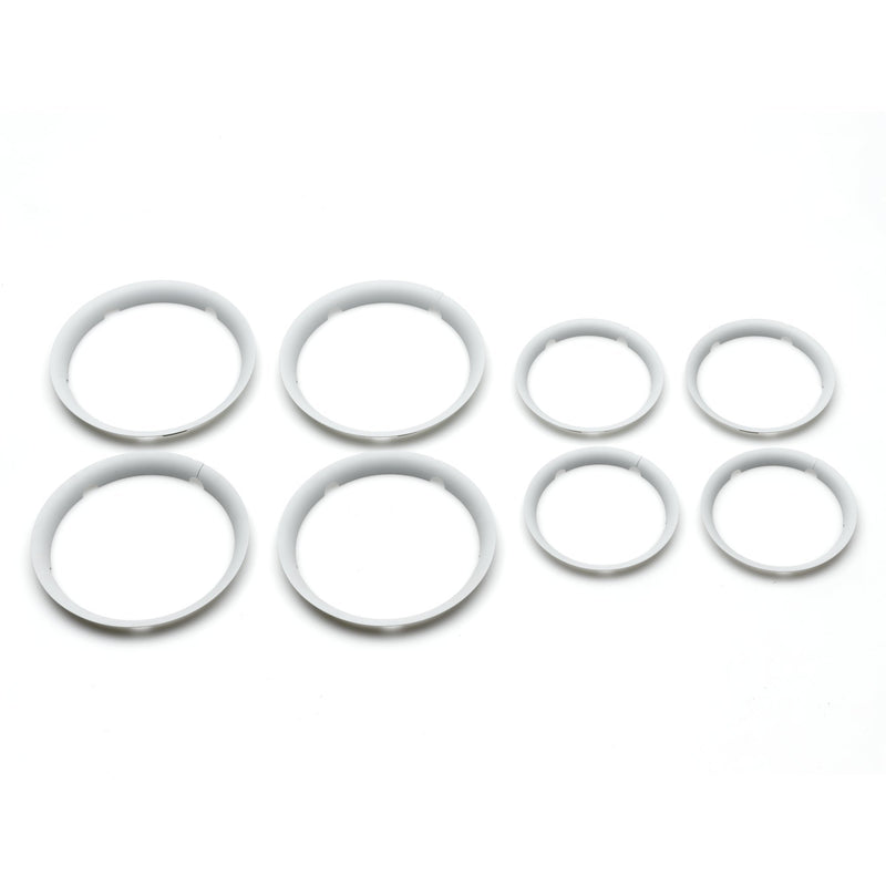 bugaboo fox reflective wheel caps