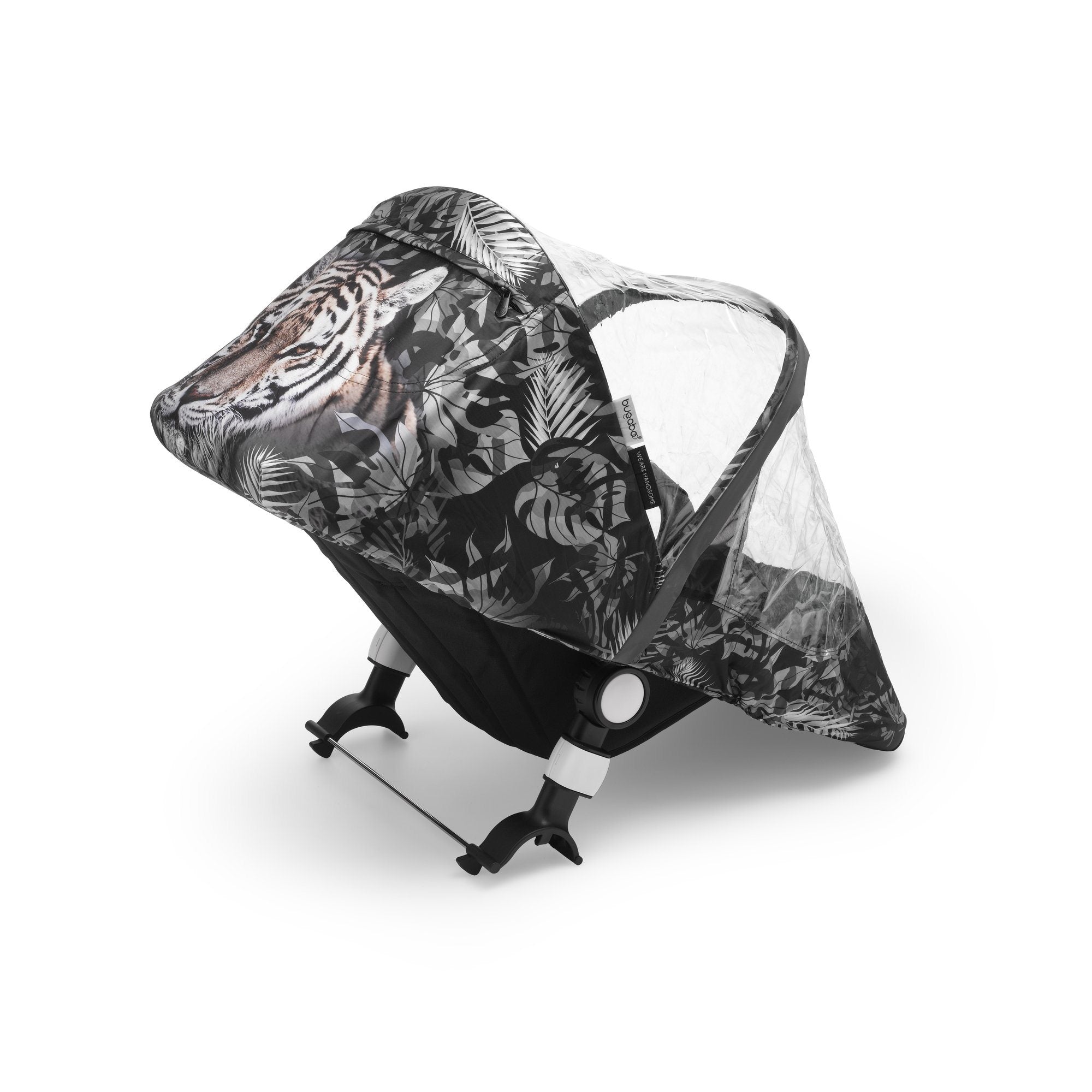 bugaboo covers Bugaboo Donkey High Performance Rain Cover