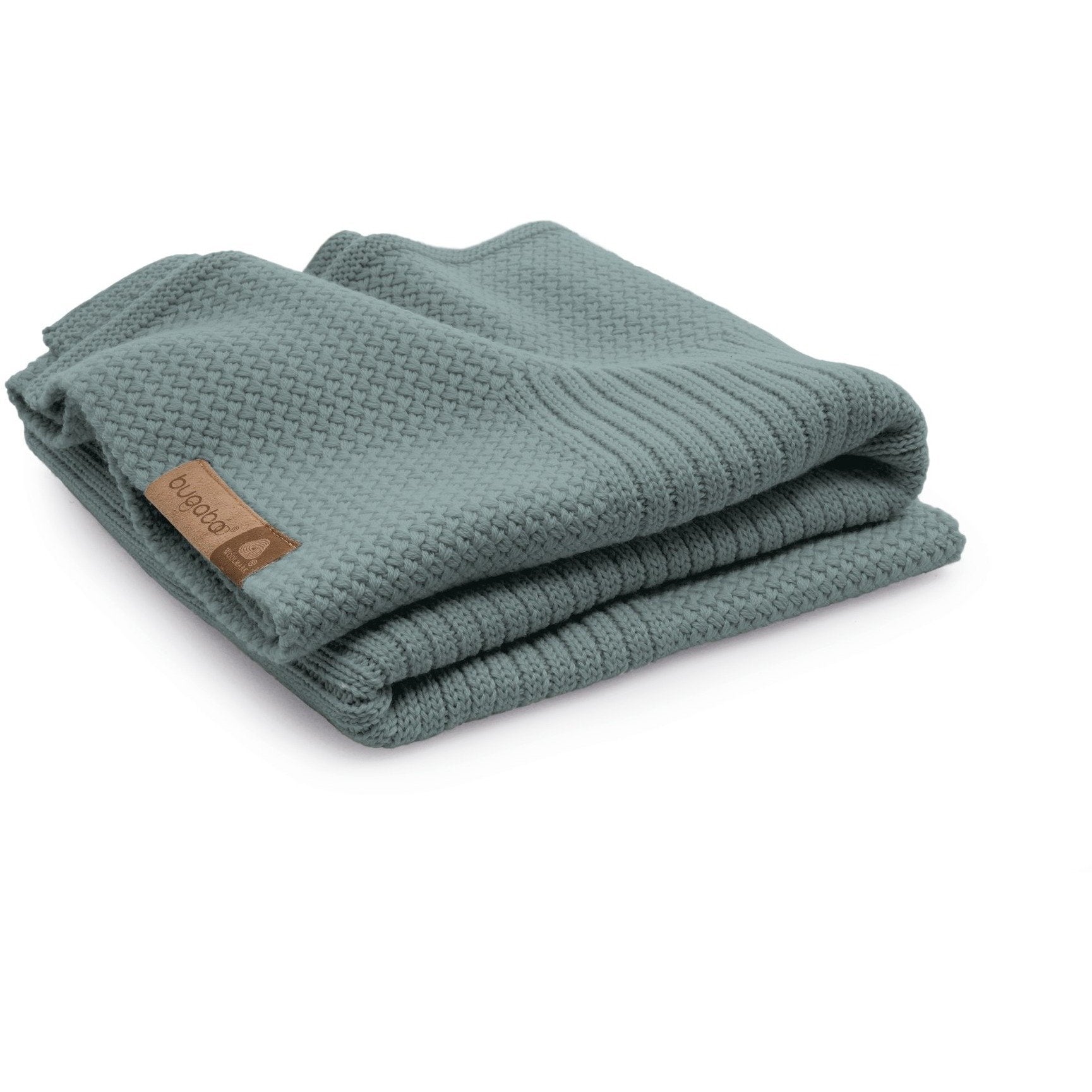 stokke merino wool blanket Bugaboo Wool Blanket