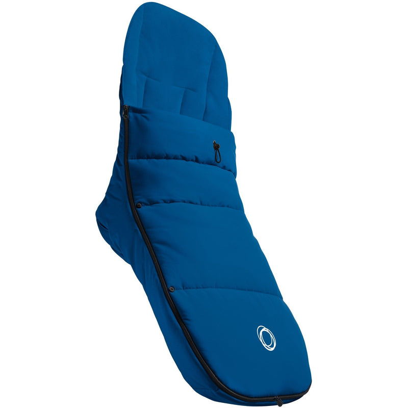 Dark navy footmuff new arrivals