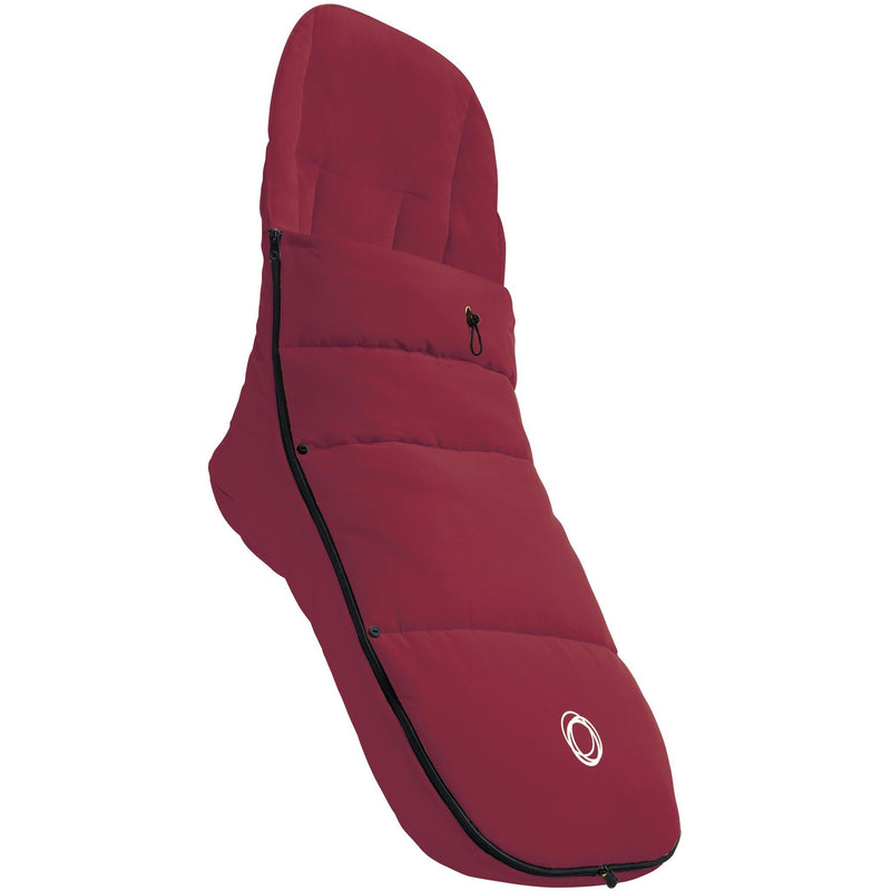 Bugaboo Footmuff Previous Version