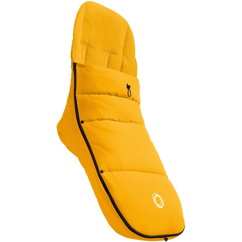 Bugaboo Footmuff Previous Version