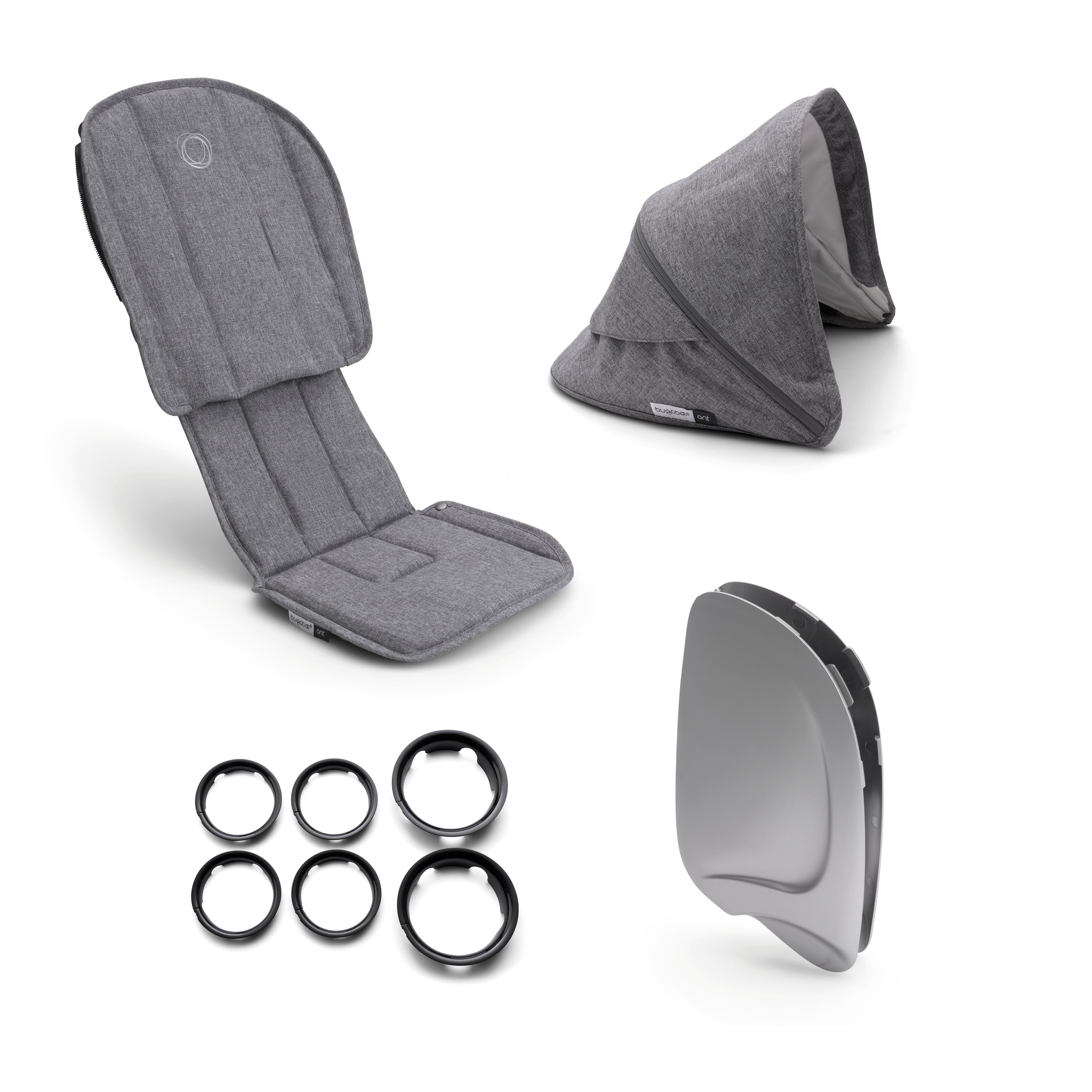 bugaboo ant sale Bugaboo Ant Style Set
