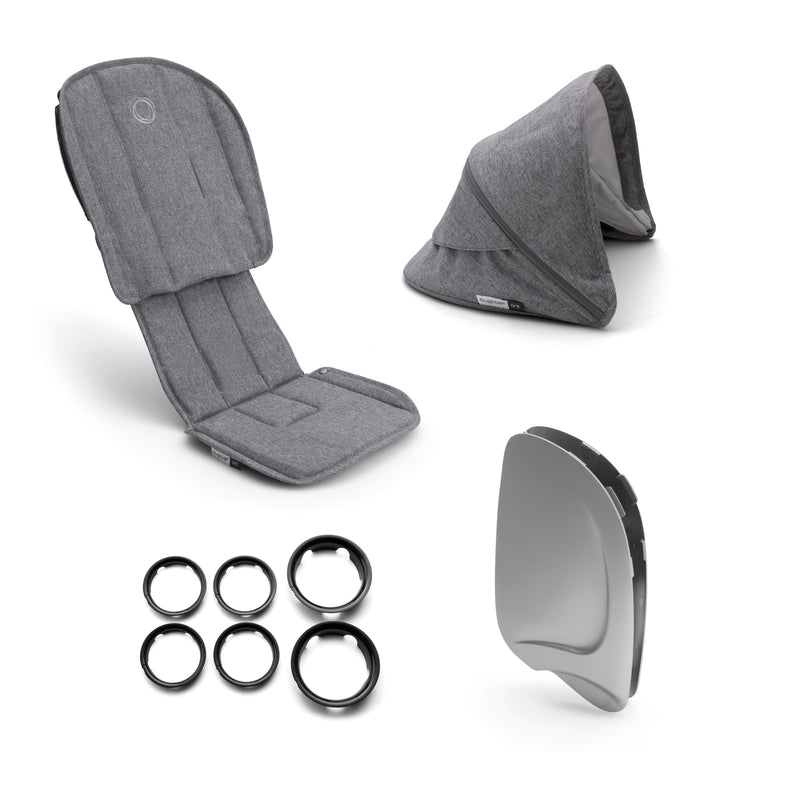 Bugaboo ant clearance style set