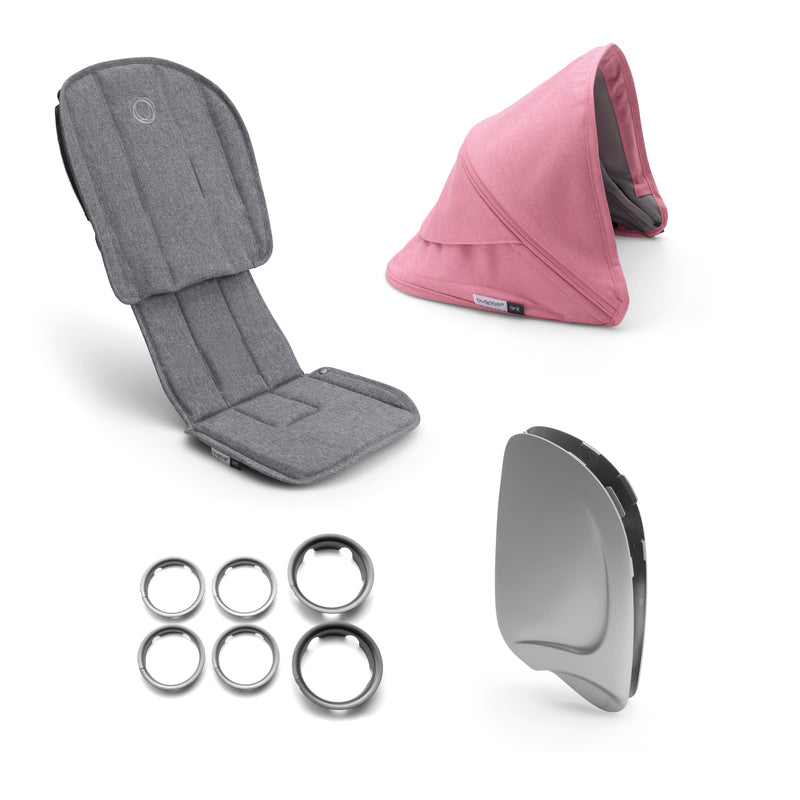 Bugaboo ant style clearance set complete