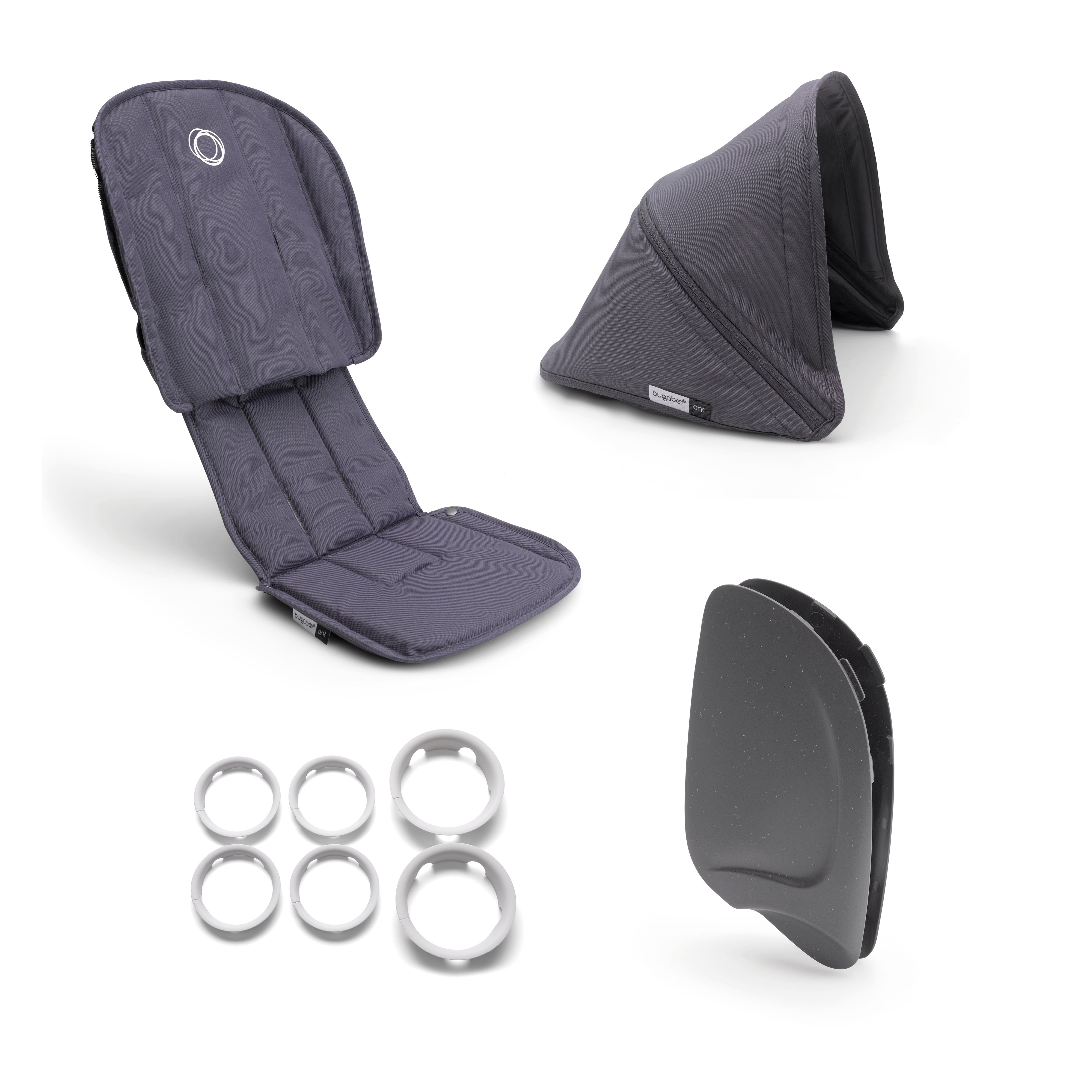 bugaboo style set Bugaboo Ant Style Set