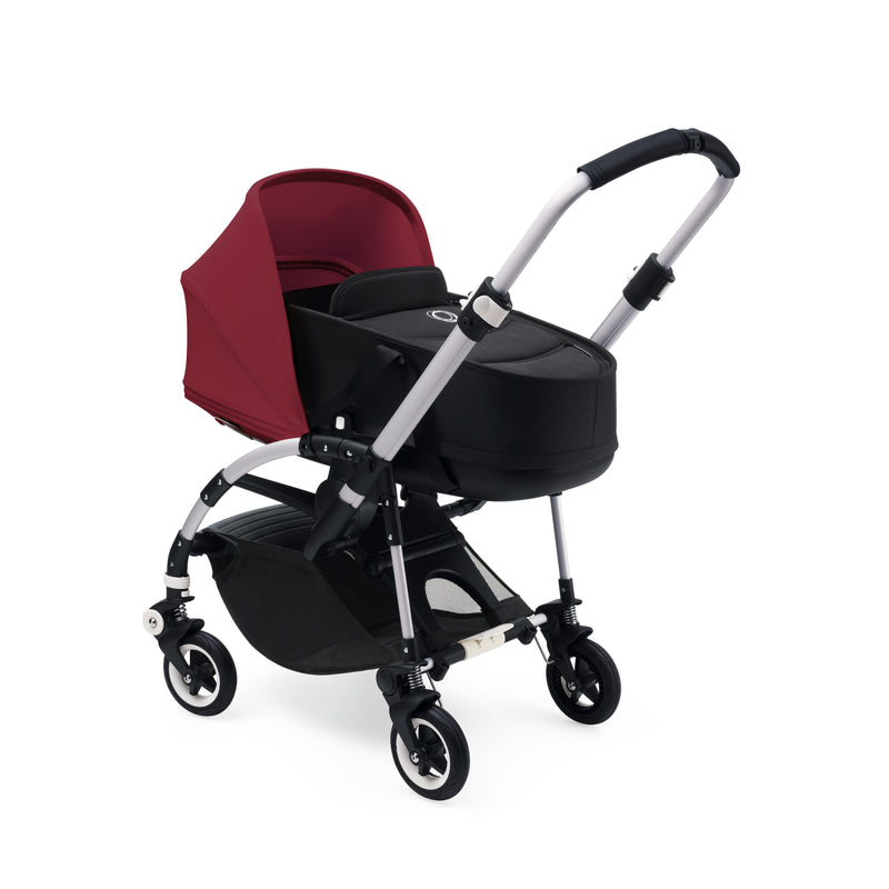 Bugaboo bee 5 carrycot shop mattress