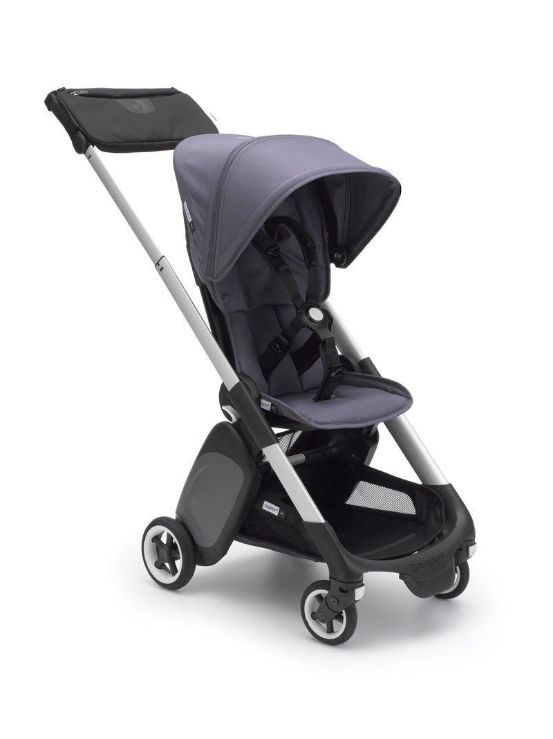 Bugaboo ant adapter for car seat clearance