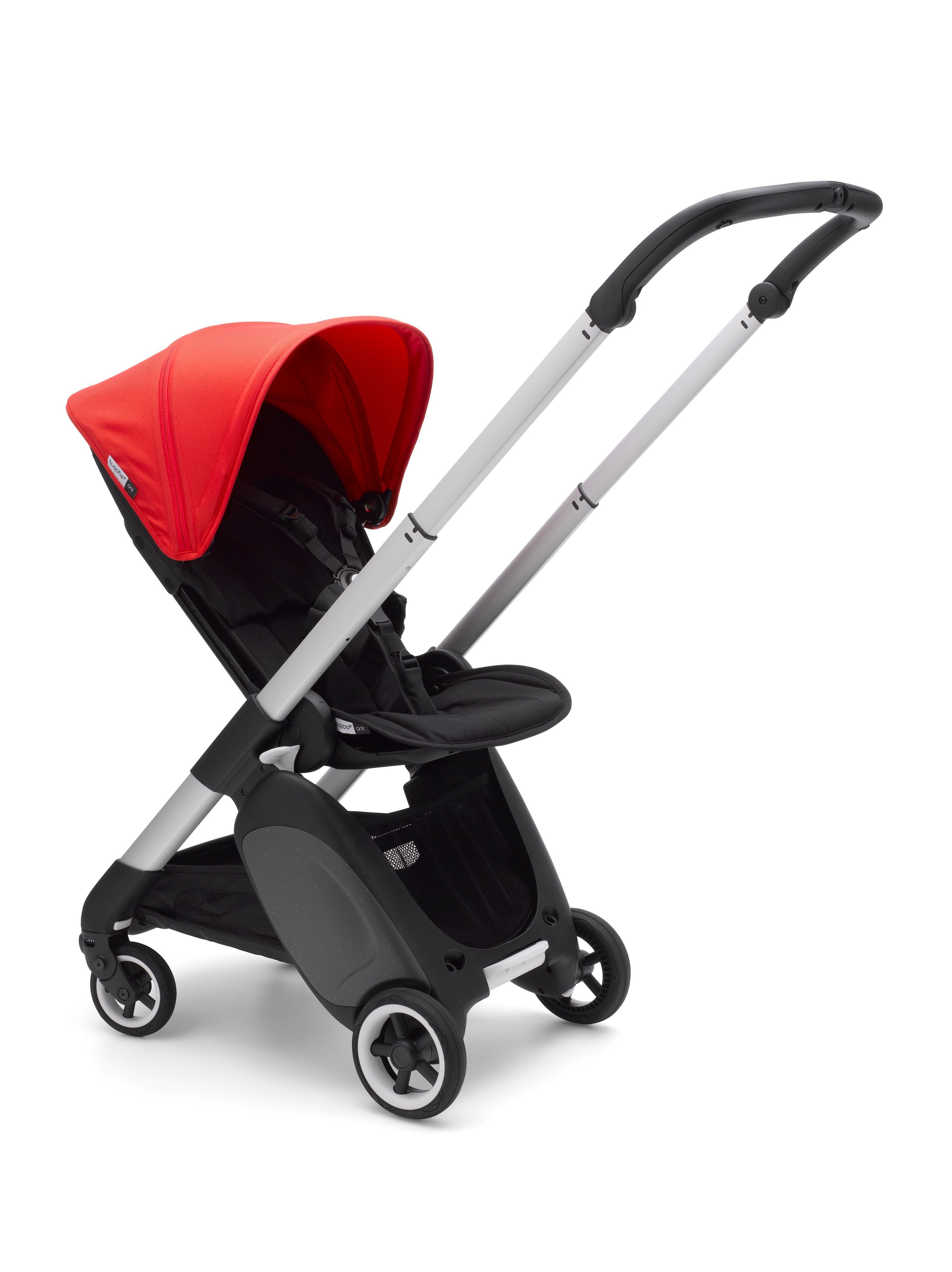 bugaboo ant max weight Bugaboo Ant Lightweight Stroller