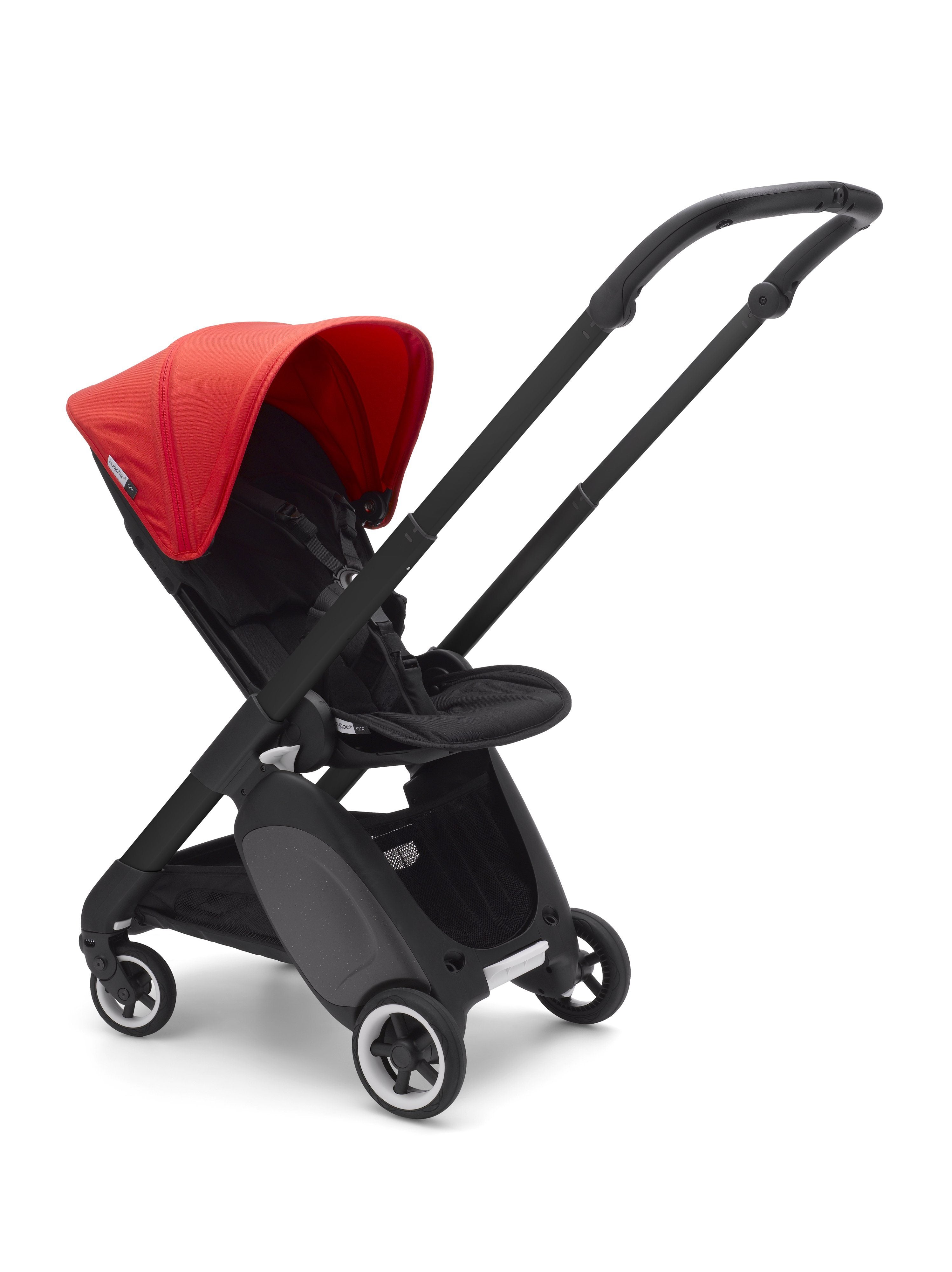 Bugaboo ant baby cocoon top