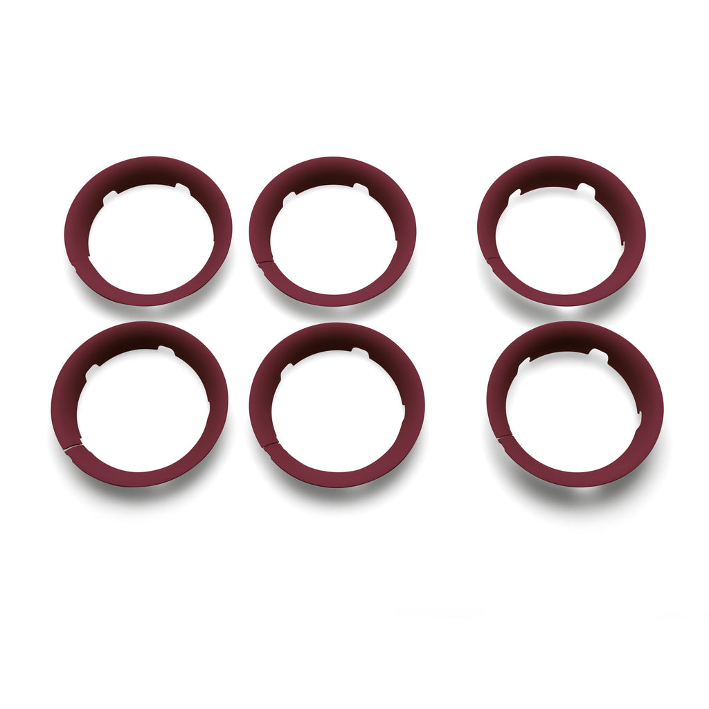 Bugaboo wheel caps cheap