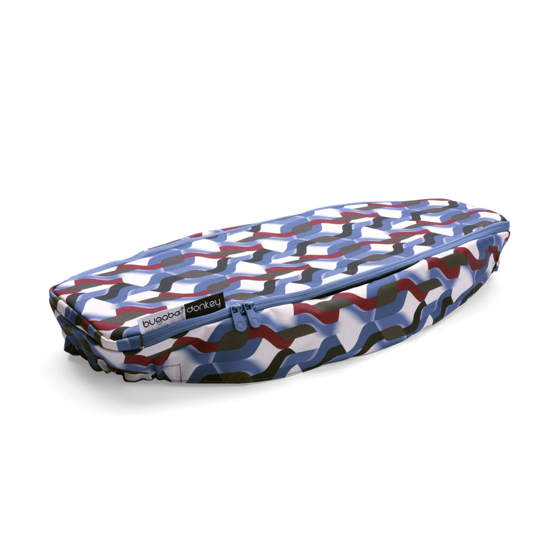 Bugaboo Donkey 2 Side Luggage Basket Cover