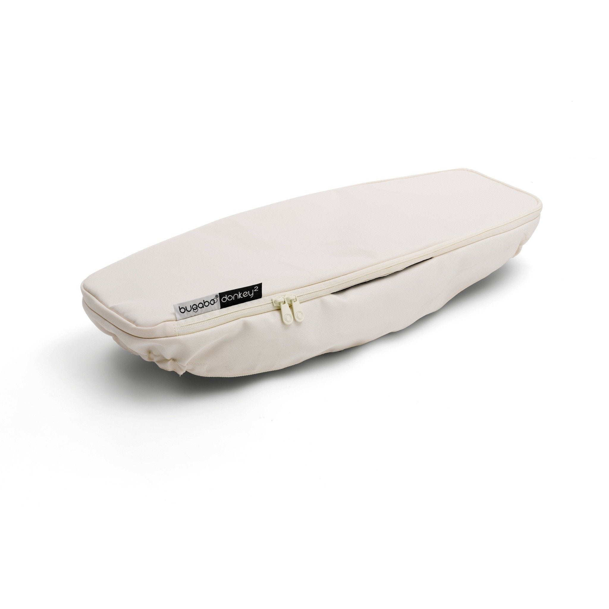 bugaboo donkey fresh white Bugaboo Donkey 2 Side Luggage Basket Cover