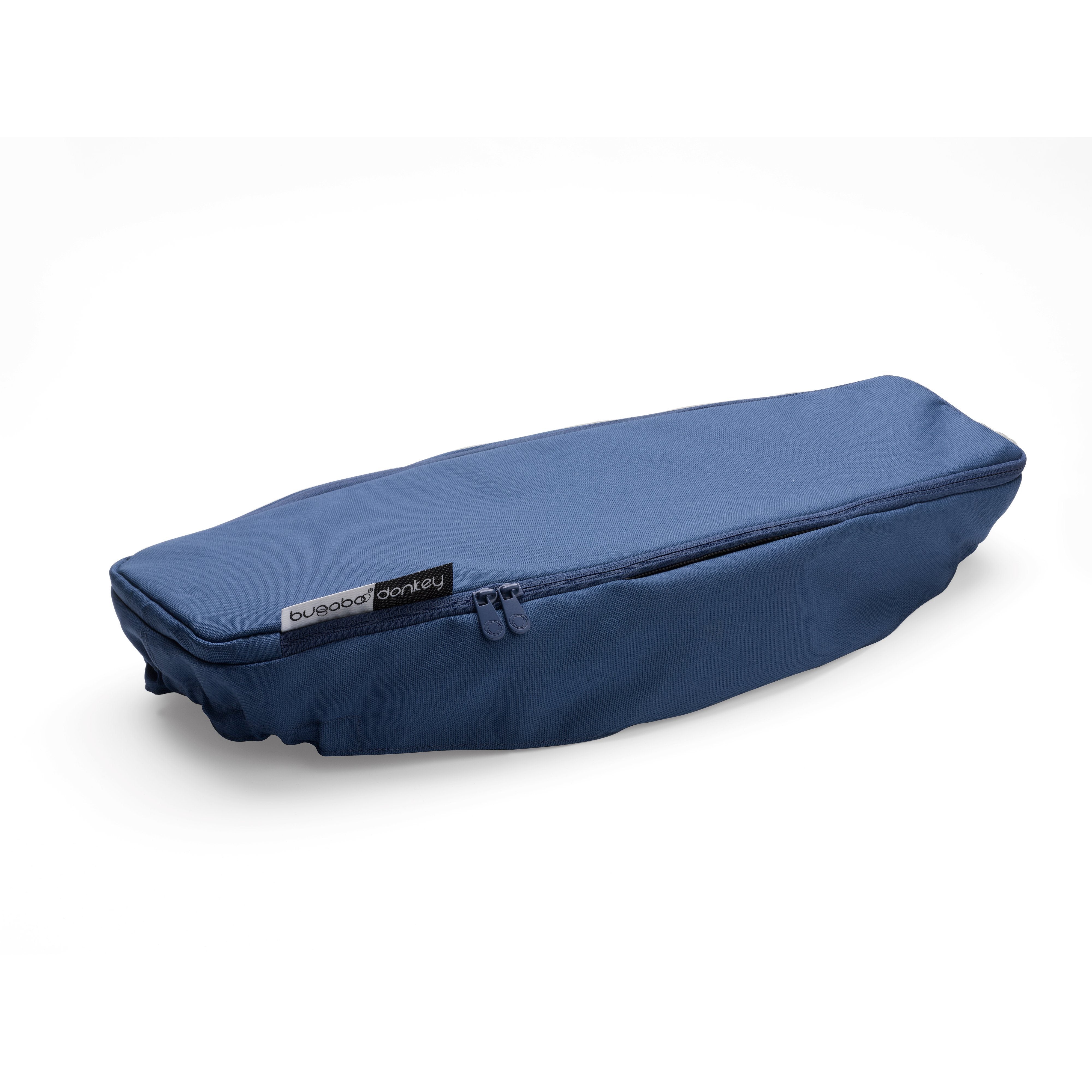 bugaboo donkey carry case Bugaboo Donkey 2 Side Luggage Basket Cover