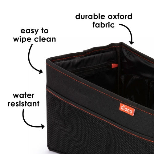 Diono Travel Pal Car Organizer