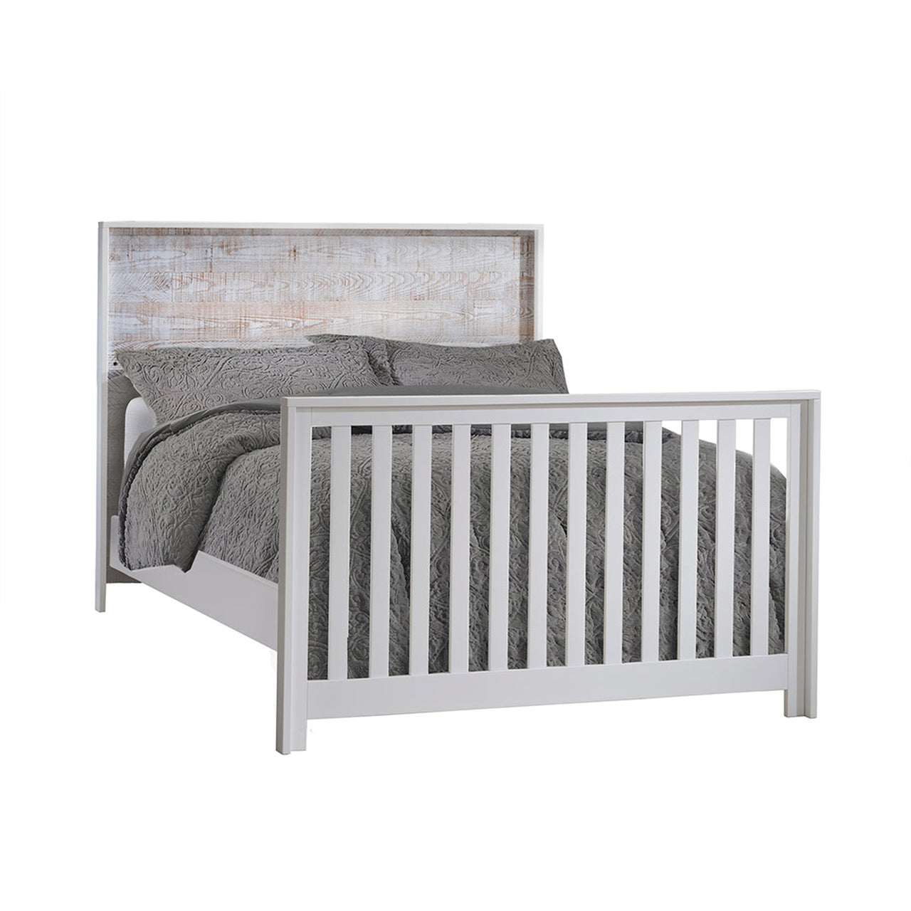 babysbreath Simmons Kids Portable Newborn Bassinet - Bedside Infant