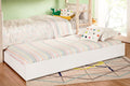 Babyletto Universal Twin Storage Trundle Bed