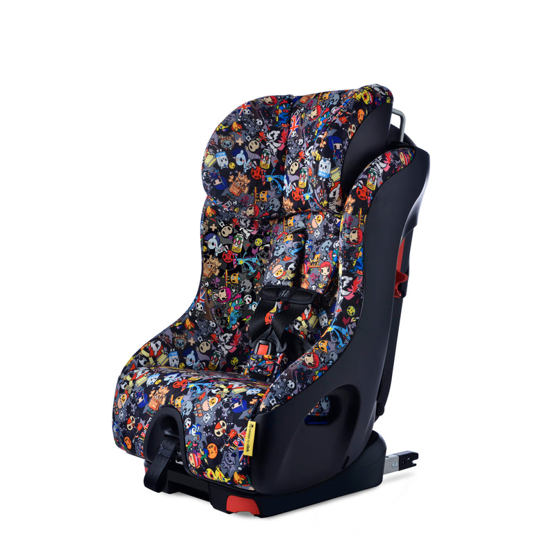 Clek Foonf Convertible Car Seat