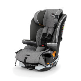 Chicco MyFit Zip Harness + Booster Car Seat